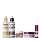 Dr.Melaxin yla's Clear Firm Skincare Set