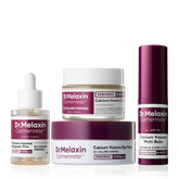 Dr.Melaxin Calcium Eyecare Routine Set