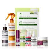 Dr.Melaxin 8-Step Collagen Glow Lift Set