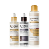 Peel Shot Exfoliating Glow Rice Line