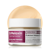 Dr.Melaxin Calcium IntenseFirming Cream with Collagen &Elastin, Lifting & VolumizingFace Cream for Sagging Skin,Niacinamide for Plumping Care