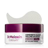 Dr.Melaxin Cemenrete CalciumVolume Eye Patch for SaggingUnder Eye Skin, Eye Mask Carefor Wrinkles, Puffy Eyes & DarkCircles (6OPatches)