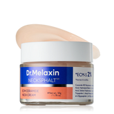 Dr.Melaxin Necksphalt FirmingCream with ECM-5 20,000ppm,Firming & Lifting Neck Creamfor Wrinkles & Sagging Skin,Ceramide & Collagen forElasticity & Radiant Glow