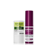 Dr.Melaxin Cactox & CalciumMulti Balm Pore Firming Duowith Cactus Cooling & Eye CareStick for Visible Pore Refiningand Skin Repair